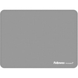 Fellowes Breyta tapis de souris XL, ft 28 x 21 cm, gris