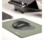 Fellowes Breyta tapis de souris XL, ft 28 x 21 cm, sauge