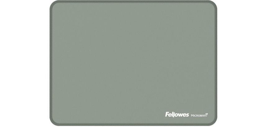 Fellowes Breyta tapis de souris XL, ft 28 x 21 cm, sauge