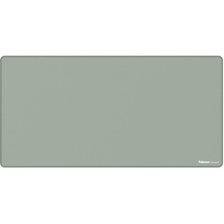 Fellowes Breyta tapis de bureau et tapis de souris, ft 80 x 40 cm, sauge
