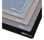 Fellowes Breyta tapis de bureau et tapis de souris, ft 80 x 40 cm, sable