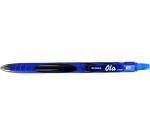 ZEBRA Ola ballpoint pen, 0.5 mm, blue
