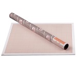 Graph paper size 50 x 65 cm, in a ream