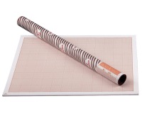 Millimeterpapier ft 50 x 65 cm, losse bladen