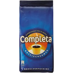 Friesche Vlag Completa koffiecreamer, zak van 1 kg