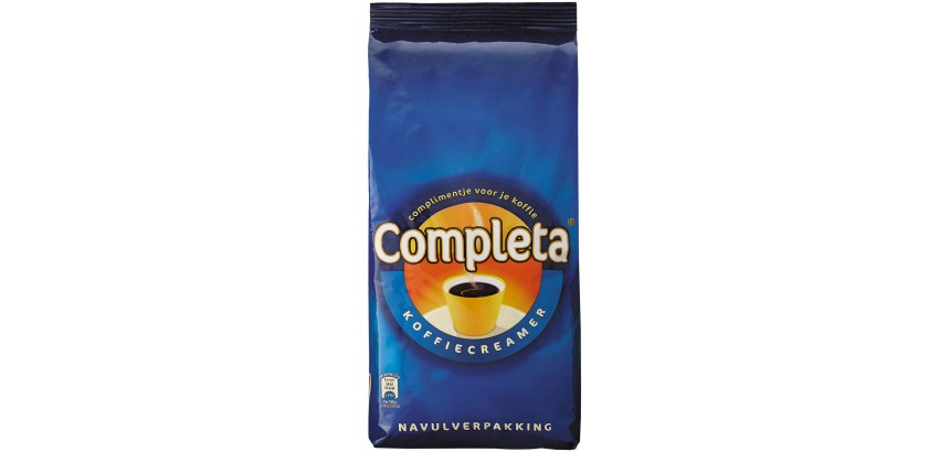 Friesche Vlag Completa coffee cream, 1 kg bag