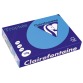 Clairefontaine Trophée Intens, gekleurd papier, A4, 120 g, 250 vel, koningsblauw