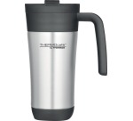Thermos tasse de voyage Thermocafé en inox, capacité 425 ml