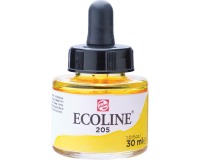 EN_TALENS ECOLINE 30ML JAUNE CITR