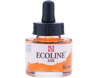 EN_TALENS ECOLINE 30ML ORANGE CL