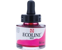 DE_TALENS ECOLINE 30ML MAGENTA