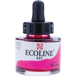 EN_TALENS ECOLINE 30ML MAGENTA