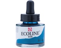 DE_TALENS ECOLINE 30ML BL PRUSSE