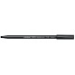 Edding feutre calligraphie e-1255 5,0 mm noir