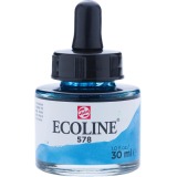 EN_TALENS ECOLINE 30ML BLEU CIEL