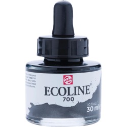 EN_TALENS ECOLINE 30ML NOIR