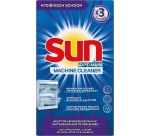 Sun Optimum nettoyant lave-vaisselle, boîte avec 3 doses