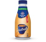 Friesche Vlag Goudband lait concentré, bouteille de 300 ml