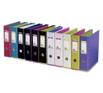 Binder myColour, spine 80 mm