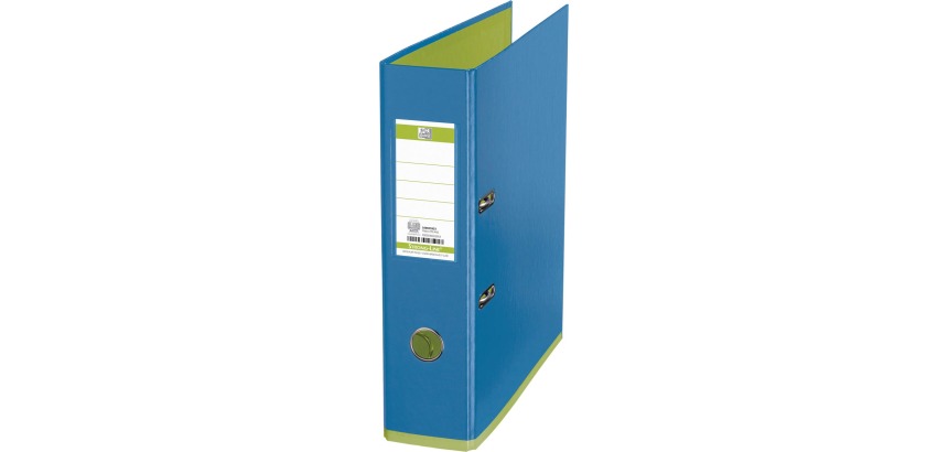 Binder myColour, spine 80 mm