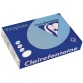 Clairefontaine Trophée Intens, papier couleur, A3, 80 g, 500 feuilles, bleu royal