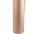 Papier d'emballage sur rouleau, 70 g/m², ft 280 m x 50 cm, kraft