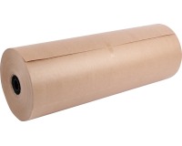 Inpakpapier op rol, 70 g/m², ft 280 m x 50 cm, kraft