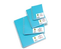 Canson cahier de croquis Notes, 120 g/m², ft A4, 50 feuilles