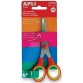 Apli Kids ciseaux scolaires 13 cm, sous blister