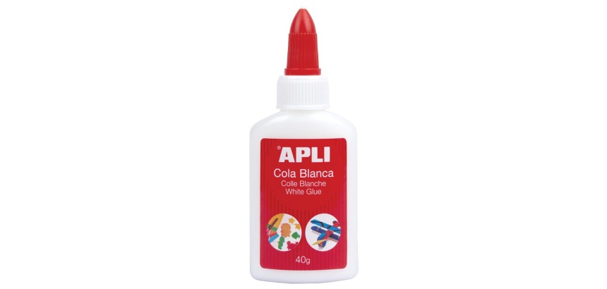 Apli colle blanc 40 g