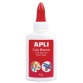 Apli witte lijm 40 g