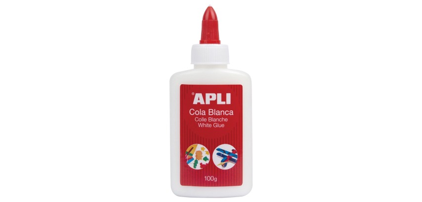 Apli white glue 100 g