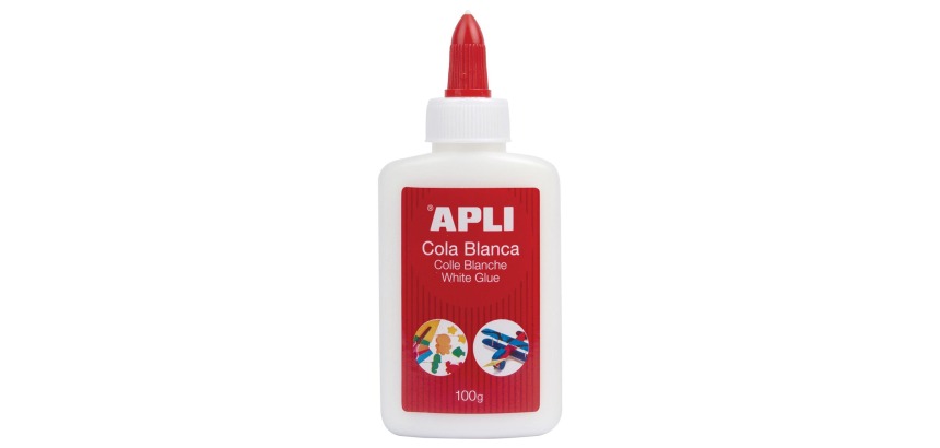 Apli colle blanc 100 g