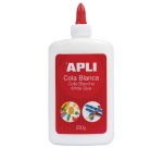 Apli white glue 250 g