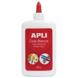 Apli colle blanc 250 g