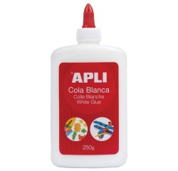 DE_APLI COLLE BLANC 250G