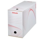 Esselte Boxy Archive Box 150mm 245x345mm White