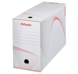 Archiefdoos Esselte Boxy 150mm 352x250mm wit