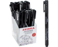 ZEBRA Zensations feutre de calligraphie, assortiment différents largeurs de trait