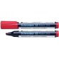 Schneider whiteboard + flipchart marker Maxx 293 rood