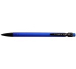 ZEBRA MP mechanical pencil, 0.5 mm, HB, blue, delivered in display box