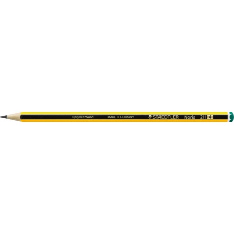 Staedtler crayon Noris 2H