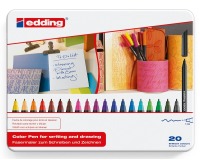 EN_FEUTRE 1200 BOITE METAL 20X