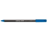 Fineliner edding 1200 003 Fin bleu
