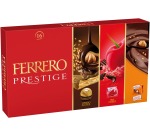 Ferrero Prestige, 166 gram box