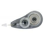 OFFICE products correction tape dispenser, 4.2 mm x 10 m, black