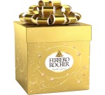 Ferrero Rocher Cube, 225 g box
