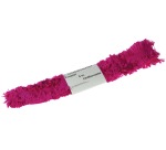 Bouhon froezelpapier fuchsia