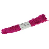 Bouhon froezelpapier fuchsia