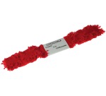 Bouhon froezelpapier rood